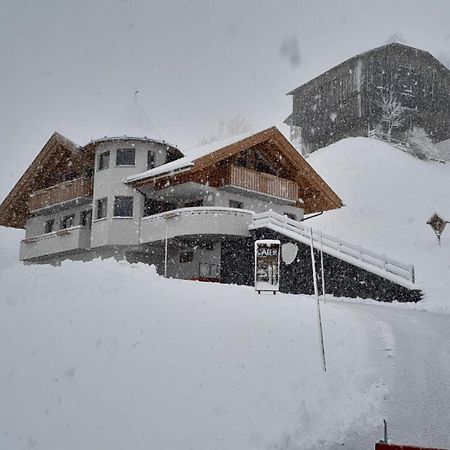 Appartamento L' Aier - Arabba - Dolomiti Livinallongo Del Col Di Lana Exterior foto