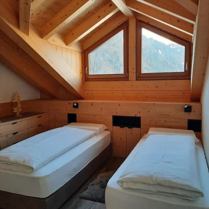 Appartamento L' Aier - Arabba - Dolomiti Livinallongo Del Col Di Lana Exterior foto