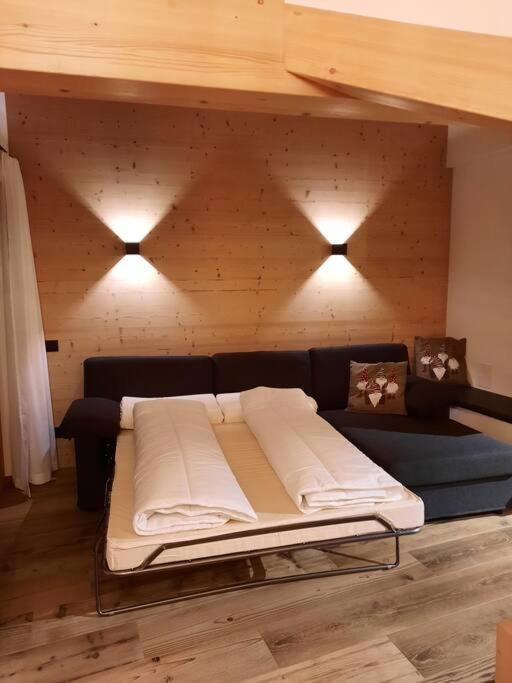 Appartamento L' Aier - Arabba - Dolomiti Livinallongo Del Col Di Lana Exterior foto